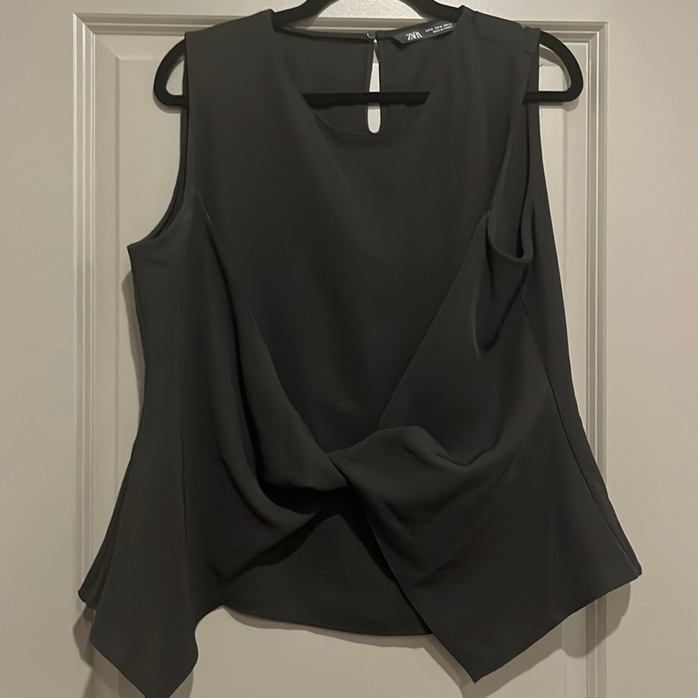 Zara, XL